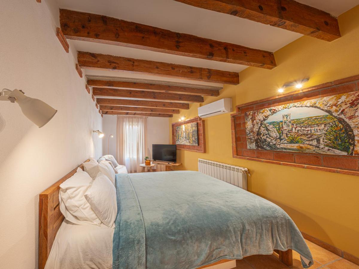 Casa Turistica Las Cebras Беникарло Экстерьер фото