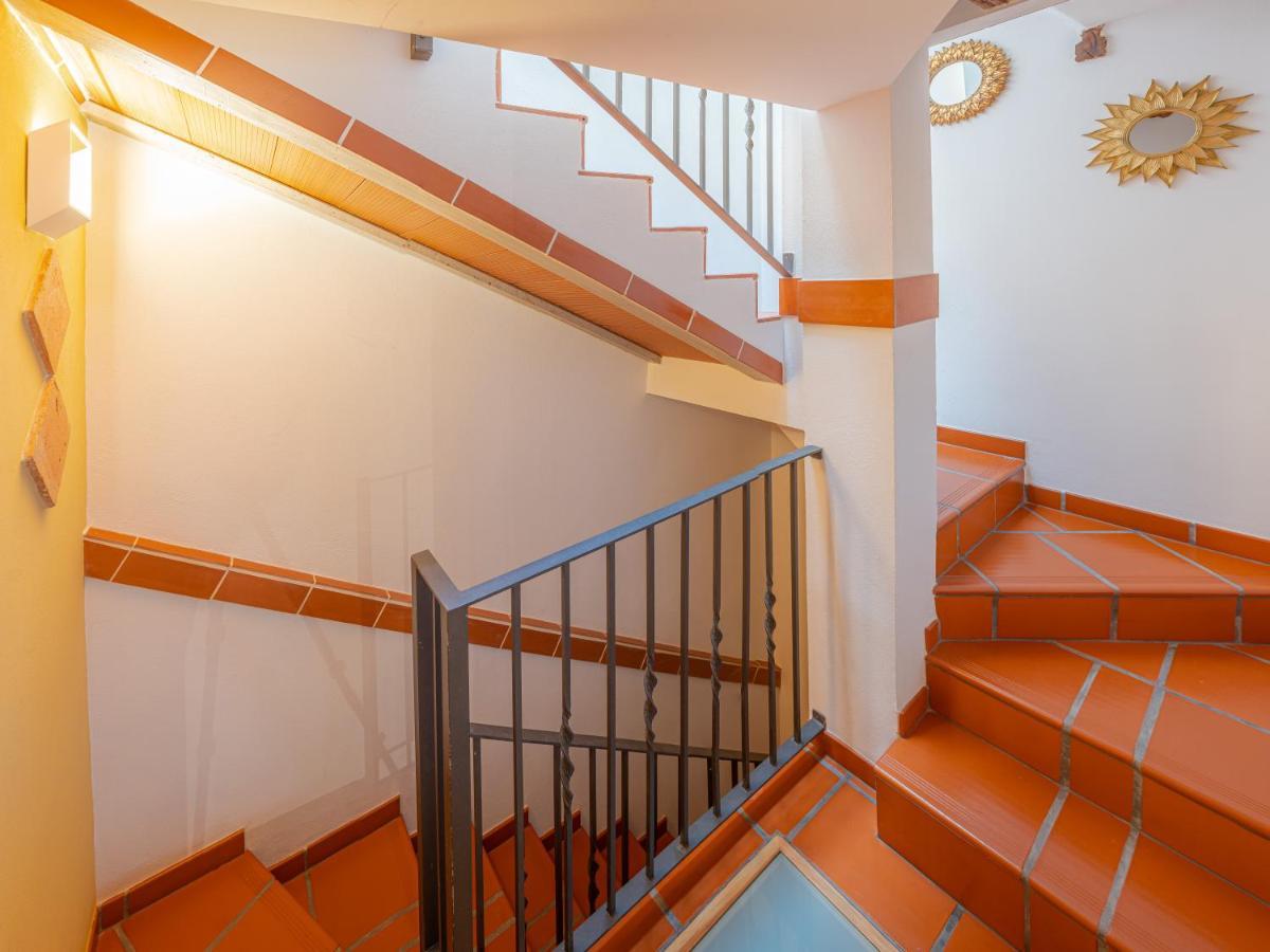 Casa Turistica Las Cebras Беникарло Экстерьер фото